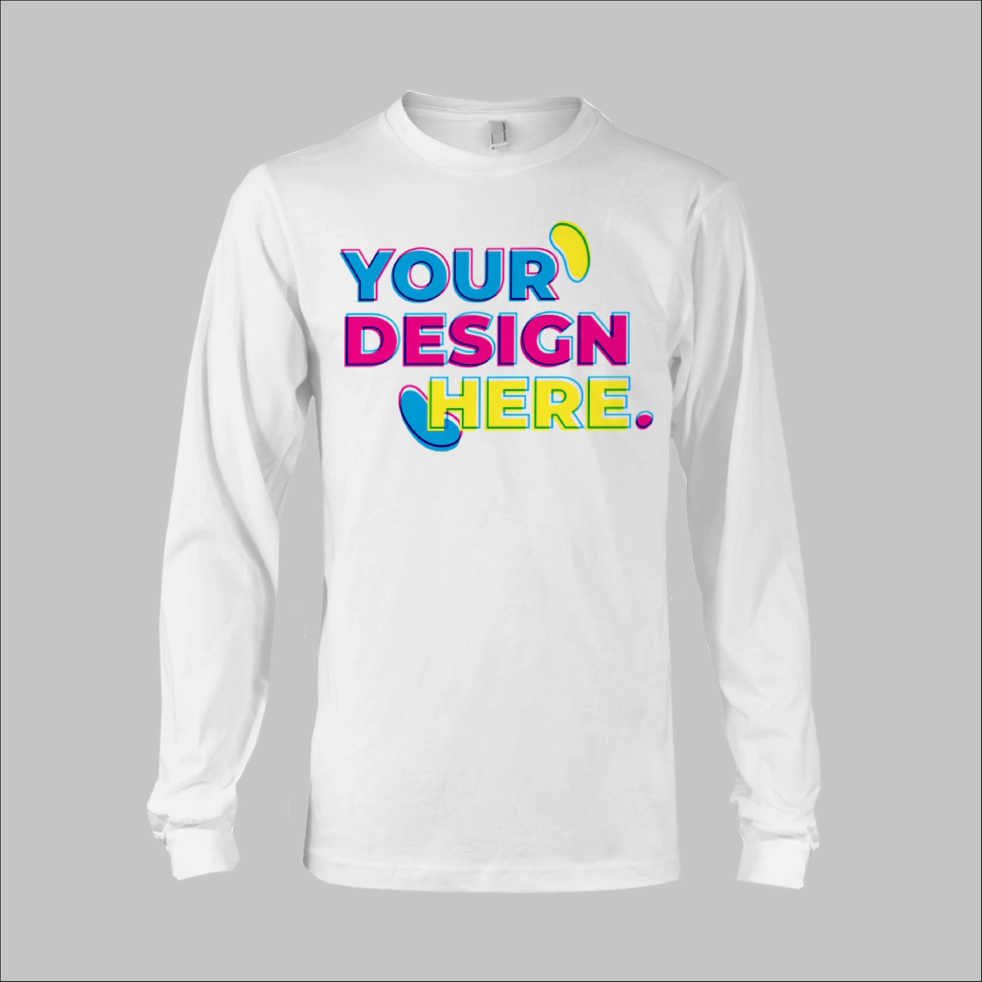 【2plan】Lem Printing Long Sleeve T-shirt Original.jpg?decache=